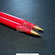Ручки шариковые фото