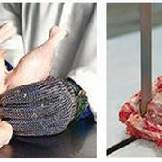 Ленточная пила для разделки мяса Munkfors фото