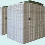 Канализация автономная ТОПАС 100 фото