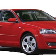 Аренда автомобиля Audi A3 фото