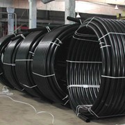 Продажа, монтаж наружных водопроводных сетей фото
