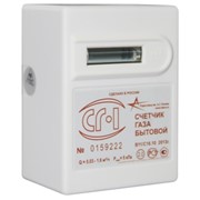 Счетчик газа СГ-1 Релеро фото