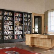 Модульная библиотека Biblioteca (Библиотека) фабрики Morelato (Морелато) фото