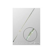 Термометр ТЛ-50 N 1 (-5+30 / 0,1) Hg КШ-14 / 23 н / ч- 250 фото