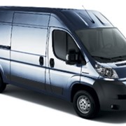 Микроавтобус Peugeot Boxer FGTL фото