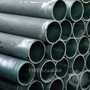 Труба 40.0x40.0x1.5, AISI304, 08X18H10, Mill finish, EN 10217-7, 40,0x40,0 фото