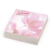 Кубы бумажные фото