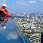 Услуги промальпинистов фото