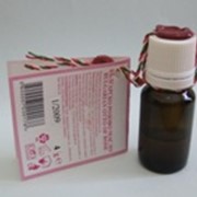 Эфирное масло Розы.Розово масло /Oleum Rosae/ фото