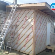 ОБОРУДОВАНИЕ ДЛЯ ПЛОЩАДОК ИЗ КАНАТОВ ВИАДУК фото