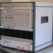 Стенд функционального контроля СТК-3 фото