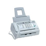 Факс лазерный Panasonic KX-FL403RU фото