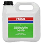 Антифризы, Teboil Jaahdytinneste фото