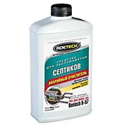 Очиститель универсальный Roetech K-57 фото