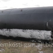 Пожарные резервуары б у Нижний Новгород фото