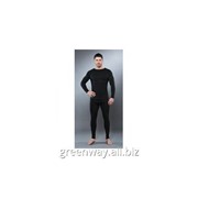 Термобелье - фуфайка мужская Health Warm, артикул 650-S фото