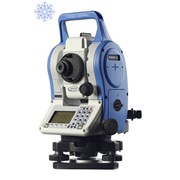 Электронный тахеометр Spectra Precision Focus 6W 5“ фото