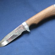 Нож туристический Турист-3 фото