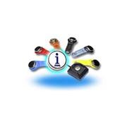 Идентификаторы iButton (Dallas) фото