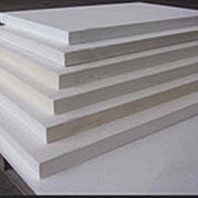 Керамоволокнистая плита 1260 STD Ceramic Fiberboard 600*600*30 фото