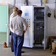 Работы пусконаладочные фото