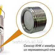 Погружной преобразователь гидростатического давления столба жидкости (уровня) ПД100-ДГ0,016-137-0,5.11 фото