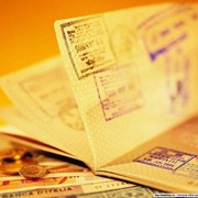 Оформление приглашений для иностранцев фото