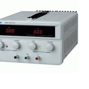 MATRIX MPS-6005L-1 Одноканальный стабилизированный источник питания фото