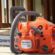 Бензопила Husqvarna 236 e фото