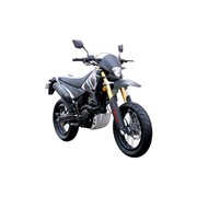 Мотоцикл QINGQI (Чинчи) Dragon 200, консультация, продажа, Украина фото
