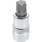 Головка торцевая с вставкой torx 1/2 T60 H4T060 фото