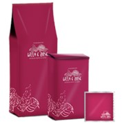 Швейцарский кофе Blasercafe - Lilla e Rose фото