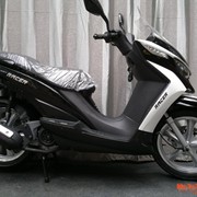 Скутер Racer Dragon 150cc фото