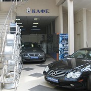 Продажа автомобилей фото
