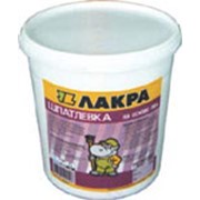 Шпатлевка ПВА фото
