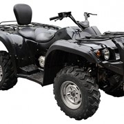 Квадроцикл Stels ATV 800 GT фото