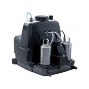 Напорная установка DrainLift XL фото