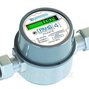 Счетчик газа Гранд - 4/4TК фото