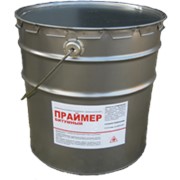Праймер Битумный (Готовый) Состав: смесь битумов, растворитель керосин фото