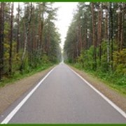 Организация и содержание дорог фото