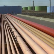 Покрытия маслобензостойкие емкостей и трубопроводов фото