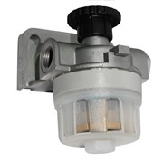 Насос топливоподкачивающий ручной RVI Magnum E-tech/Premium dCi11 фото