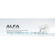 Новинки Alfa Network 2012! фотография
