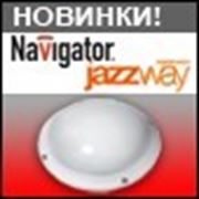 Новинки от «jazzway» и «Navigator» фотография