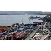 В рыбном порту Владивостока задержан радиоактивный металлолом фотография