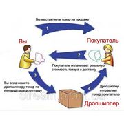 сотрудничество для интернет магазинов дропшиппинг фотография