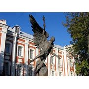 Санкт-Петербургский Государственный Университет объявил конкурс на реставрацию своих корпусов фотография