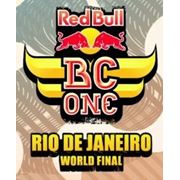 Red Bull BC One (World Final 2012): B-Boys in RIO фотография