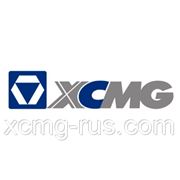 XCMG занимает 2 место в рейтинге машиностроительных компаний фотография