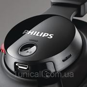 Bluetooth-гарнітура Philips SHB4000 - бездротова життя фотография